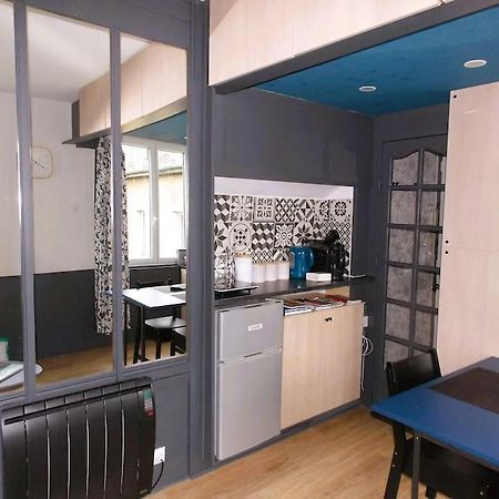 Studio Cosy Dijon Luaran gambar