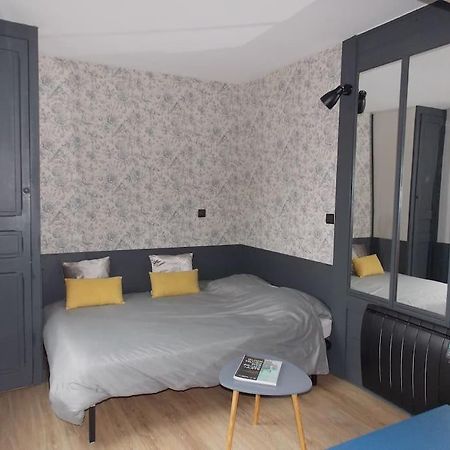 Studio Cosy Dijon Luaran gambar