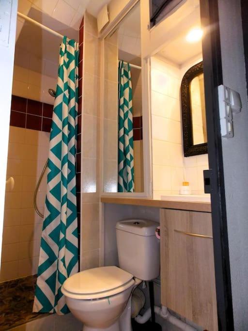 Studio Cosy Dijon Luaran gambar