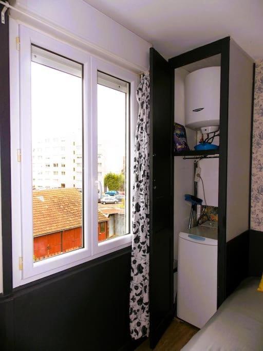 Studio Cosy Dijon Luaran gambar