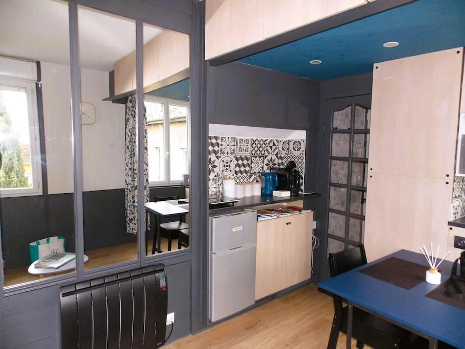 Studio Cosy Dijon Luaran gambar