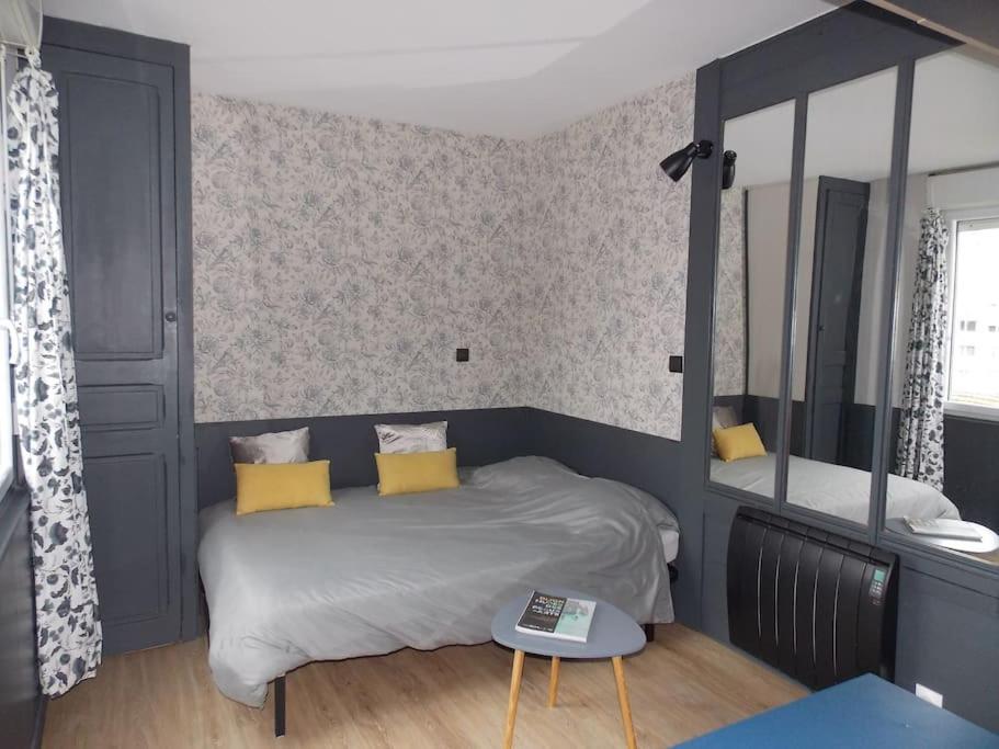 Studio Cosy Dijon Luaran gambar