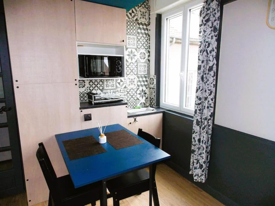 Studio Cosy Dijon Luaran gambar
